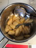 梨の咳止め「梨の咳止め」