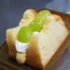 新商品！シフォンサンド❤️😋　岡山市北区一宮のケーキ屋Patisserie Juna(パティスリージュナ)