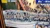 道頓堀の橋が警察官だらけ「阪神のあれに思うこと　 船橋市の英語専門スクール」