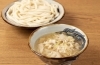 「武蔵野うどん蔵内です！」