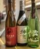 「✨本日のおすすめ✨  秋の日本酒♪」
