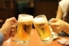 アルコールは飲んでも日付変更前までに済ますべし！「お酒の分解はいつから始まる？」