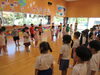 こんにちは！「☆幼小交流☆」