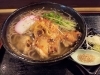 つくば鶏塩そば「そろそろ熱々のつくば鶏塩そば🍜」