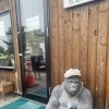 〜久しぶりのゴリラ君〜