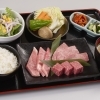 しまね和牛 藤増特上焼肉定食　