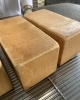 パン工房かおりほのかの生クリーム食パン「【土曜日限定】生クリーム食パン🍞✨️」