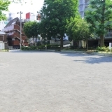 西神奈川公園