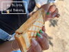 明太ポテトは間違いなし！！！「【ブリスタ】ブリスタ×ブントベーカリー★スペシャルコラボメニュー②/千葉のマツエクネイルサロン/バイブリスタ」