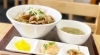 「9月17日（日）本日の日替りは“生姜焼き丼”です！」
