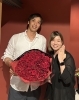 「108本のプロポーズの花束をお預かりしました【宮崎/プロポーズ/花束保存/花束加工/ドライフラワー加工】」