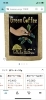 炭コーヒー「Amazonにて炭コーヒーの販売開始しました！」