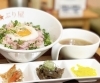 「9月18日（月・祝）本日の日替りは“ネギトロ丼”です！」