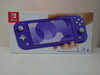 「ニンテンドースイッチライト」