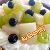和梨たっぷり季節のタルト🍏「敬老の日👴👵和梨たっぷり季節のタルトで元気をお届け🎁」