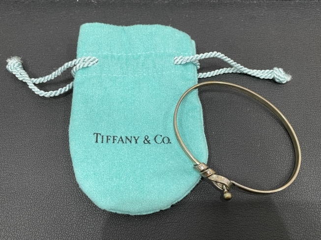 「Tiffany&Co買取は 下松駅の買取専門店【おたからや　星プラザ店】へ！高く売るなら、業界最大手の「おたからや」にお任せください！！無料査定＆無料電話相談」