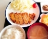 「週替りランチ」