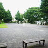 上台町公園