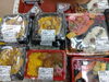 １９日はお弁当お休みさせていただきます。２０日はお店をお休みさせていただきます。「岩船大祭準備セール開催中！お祭りのお買い物は地元のお店でどうぞ！」