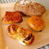 カフェのような可愛い雰囲気のOeuf d'or【菅田町】