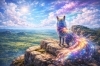 ドゴン族の物語2「絵のプロがAiのコツを伝授。3月28日(土)ワークショップ開催決定」