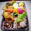 タレカツ＆唐揚げ「6月29日のお弁当」