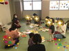 「つどいの広場☆「絵本の紹介と読みきかせ講座」」