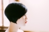 「IEKI」「髪は人生の最高の脇役」