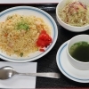ピラフセット