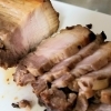 自家製本格焼き豚 100ｇ
