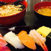 【回鮮問屋　銀しゃり番頭】ちょっと贅沢に・・・実はワンコインランチ