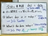 曜日 と 日付 英語で尋ねられますか 津田沼の学習塾 総合学習塾scholar 総合学習塾scholarのニュース まいぷれ 習志野市