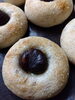 本日の限定パン🌰「限定❢苺大福クリームパン【岡谷市パン屋　ましぱん】」