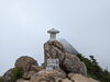 「【西条市 西之川】石鎚山、そして天狗岳へ行ってきました！」