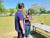飛行前の心得を伝授。我々は航空機を取り扱います「【茨城】【水戸】【一等無人航空機操縦士　候補生】-飛行訓練-【ドローン】【免許】【資格】」
