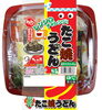 「調理簡単！たこ焼うどん」