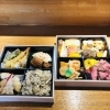 箱御膳懐石弁当「ご法事・ご慶事・ご会食のご予約承り中。お料理のお届け致します。」