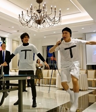 T T彩たま ファン感謝祭 パンたまclubの集い に行ってきました 体験記 浦和エリアのイベント行ってきたよ まいぷれ 浦和 T T彩たま ファン感謝祭 パンたまclubの集い に行ってきました 体験記 浦和エリアのイベント行ってきたよ まいぷれ 浦和