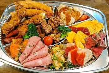 佐世保のオードブルまとめ 佐世保のオードブルまとめ まいぷれ 佐世保