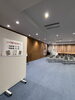 イベントデーの準備の様子「舞鶴引揚記念館「5/5こどもの日」　本日、入館無料です！」