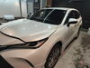 「新車コース　トヨタハリアー☆」