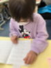 年中さん「【公文式西葛西グリーン教室】小さい頃からの学習は不要⁇」