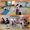 「つどいの広場★栄養士さんとのおしゃべり会」