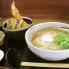 自慢の手作りうどんと揚げたてアツアツの丼ぶりが楽しめるお店！！～三次市十日市中のグルメ～