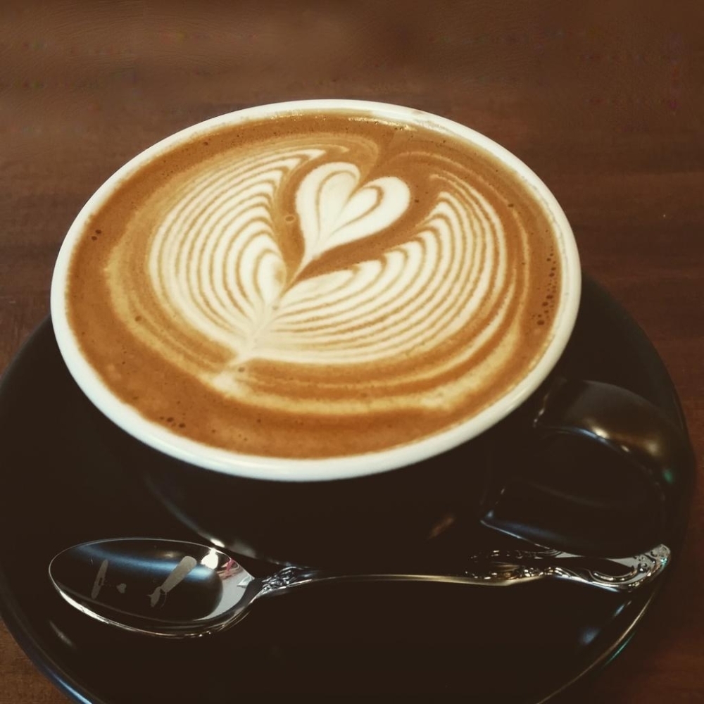 Latteart Junkies Roastingshop 新店オープン情報 まいぷれ 京都市左京区 北区