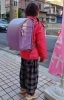 「《学生服リユース》中古ランドセル差し上げました」