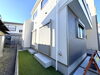 藤枝市天王町🏠限定１棟「【完成しました✨】藤枝市天王町に限定１棟！🏠並列駐車３台可能🚗🚗🚙雨が続いても安心☔浴室換気乾燥暖房機付き！藤枝市・焼津市・島田市・牧之原市・吉田町の不動産のことなら『不動産の３９』へお任せください🐰🥕」