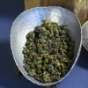 茶葉ってみた事ありますか?これは凍頂烏龍茶です。「何気なく飲んでいる「烏龍茶」 実はすごい効能があるようです 今日は科学的エビデンスに基づく情報を紹介します」
