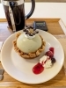「静岡カフェ#HACO cafe」