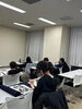 葛西の書道教室「紫星会（スリール書道教室）教室紹介　ー　葛西教室」